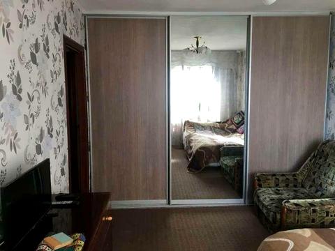 квартира по адресу Михаила Котельникова ул., 3