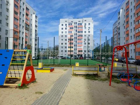 квартира по адресу Героев Харькова просп. (Московский), 268-А