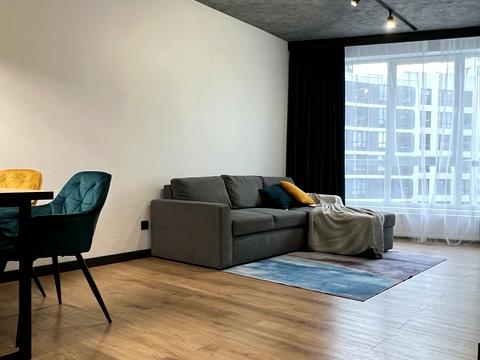 квартира за адресою Кульпарківська вул. (Кульпарківська), 93