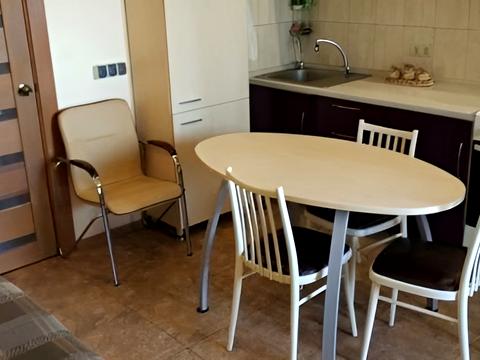 квартира по адресу Чубинського, 2