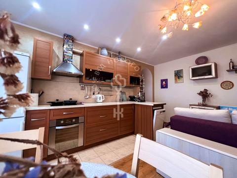 квартира за адресою Юлії Здановської вул. (Ломоносова), 58