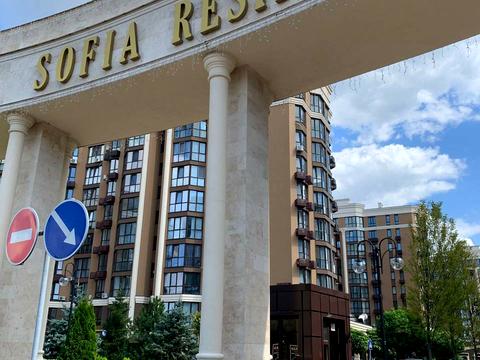 квартира за адресою Мартинова просп., 4