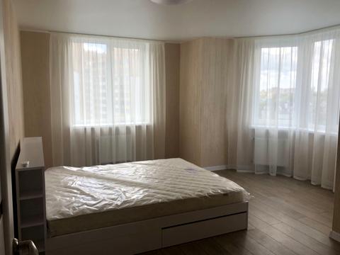 квартира по адресу Оксамытовая ул., 20