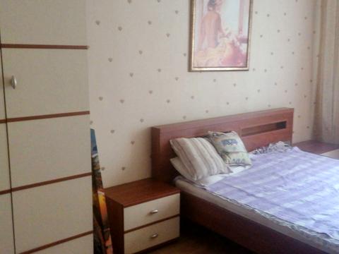 квартира за адресою Джона Маккейна вул. (Івана Кудрі), 9