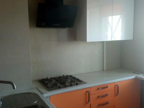 квартира по адресу Балковская, 36