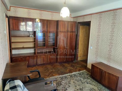 квартира за адресою Чоколівський бульв., 27 к1