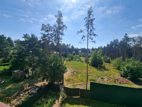 ділянка за адресою Столичне шосе