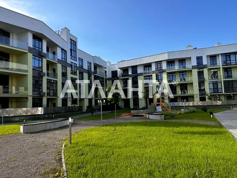квартира за адресою Дубищанська вул., 3