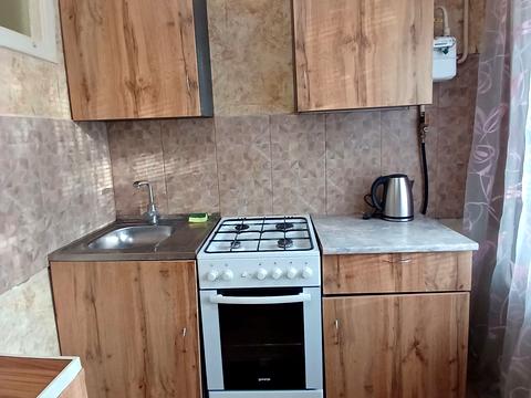 квартира за адресою Соборності просп., 25