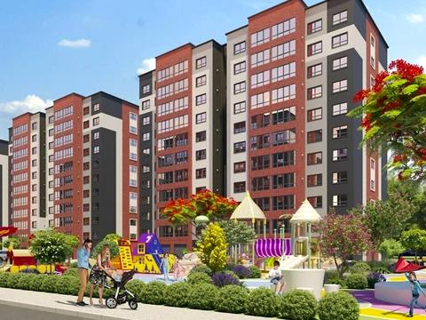 квартира за адресою Січових Стрільців вул., 8б