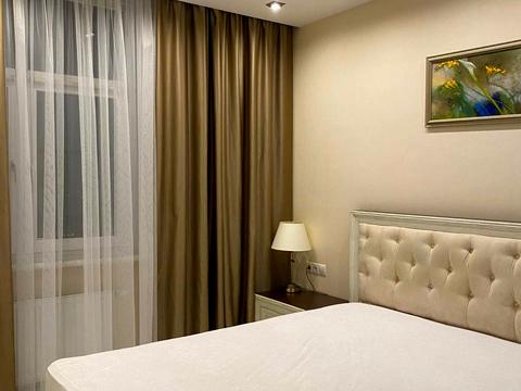 квартира за адресою Драгоманова вул., 40-З