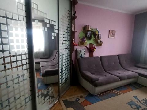 квартира за адресою Новодарницька вул., 3/15