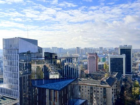 квартира по адресу Предславинская ул., 42