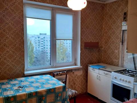 квартира за адресою Героїв Майдану вул. (Гайдара), 9/1