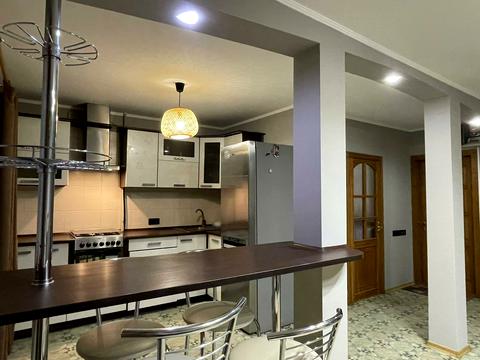 квартира по адресу Большая Диёвская ул. (Братьев Трофимовых), 52