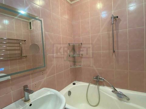 квартира по адресу Олимпийская ул., 19