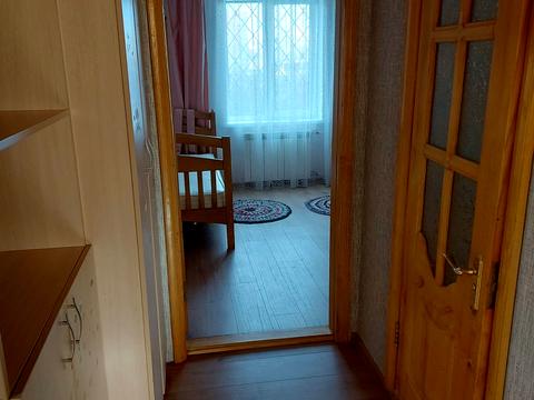 квартира за адресою Миколи Лаврухіна вул., 15/46