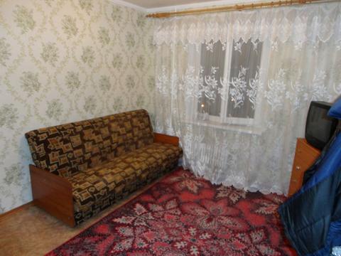 комната по адресу Монюшко ул., 3-А