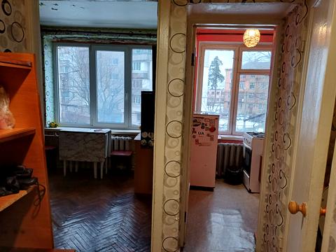 квартира по адресу Сентябрьская ул., 17