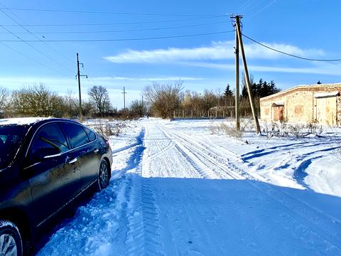 участок по адресу Дружби, 3