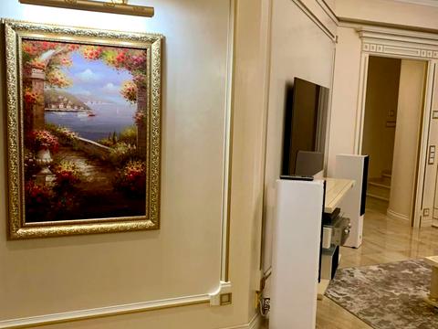 квартира за адресою Лесі Українки бульв., 7-Б