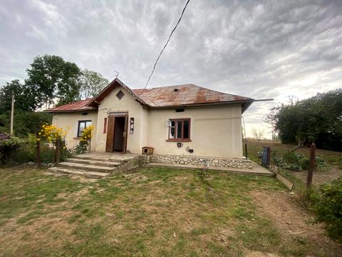 дом по адресу Механізаторів