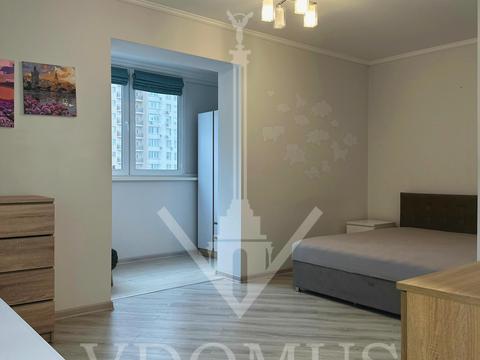 квартира за адресою Степана Рудницького вул. (Академіка Вільямса), 6-Б