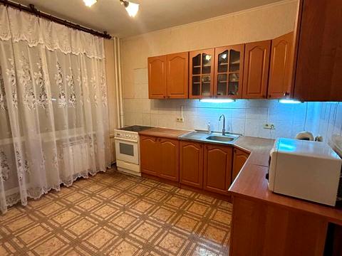 квартира по адресу Ревуцкого ул., 42