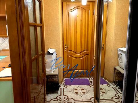 квартира за адресою Бульварно-Кудрявська вул. (Воровського), 7-Б