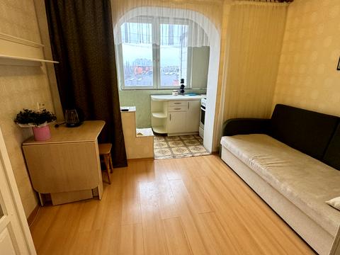 квартира по адресу Александра Довженко ул., 16-В