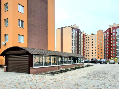 комерційна за адресою Небесної Сотні, 53-А