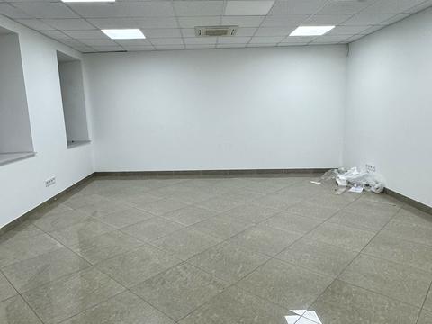 коммерческая по адресу Жилянская ул., 23