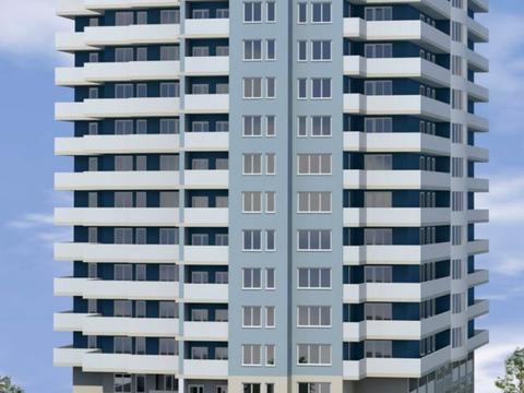 квартира за адресою Гоголя вул., 302