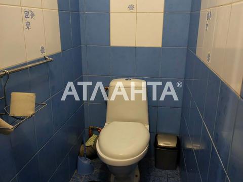 квартира за адресою Мельницька вул., 9