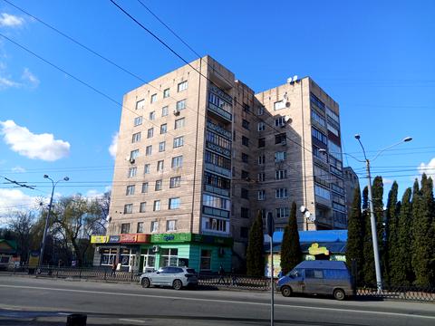 квартира по адресу Соборная ул., 264