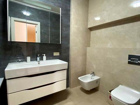 квартира по адресу Мандрыковская ул., 51л