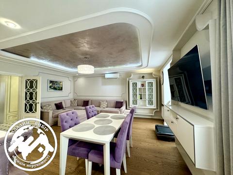 квартира за адресою Келецька вул., 45б