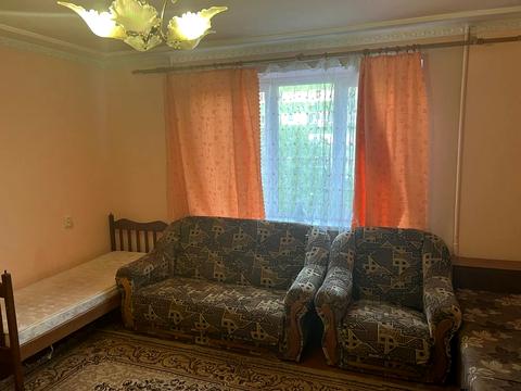 комната по адресу Зубровская ул., 15