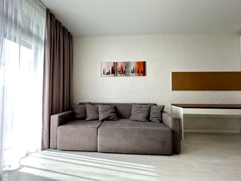 квартира за адресою Васильківська вул., 100-А