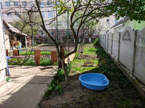 будинок за адресою Полковника Василя Андрусяка вул.