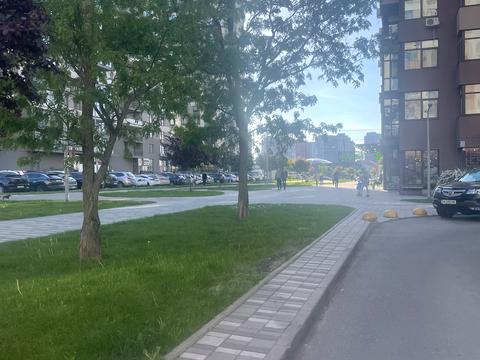 квартира за адресою Європейського Союзу просп. (Правди), 43-Б