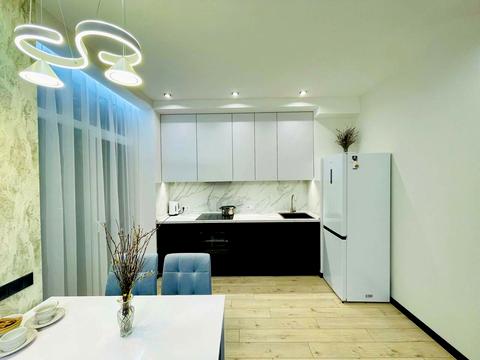 квартира по адресу Европейская ул. (Миронова), 9