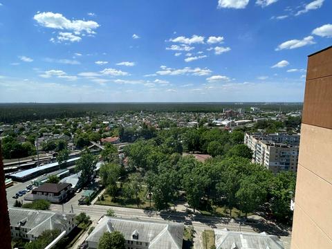 квартира за адресою смт. Коцюбинське, Доківська вул., 10