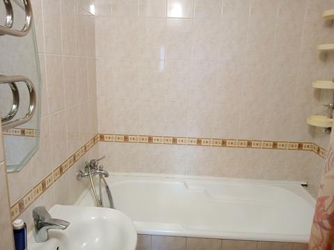 квартира за адресою Берестейський просп. (Перемоги), 39