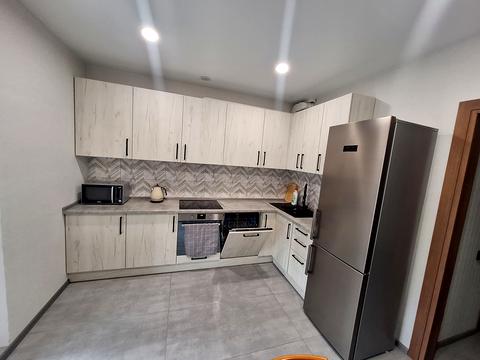 квартира за адресою Київ, Ревуцького вул., 54