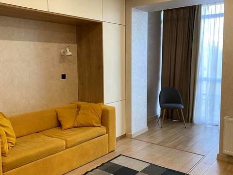 квартира по адресу Набережная Победы ул., 44п