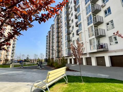 квартира за адресою Сімейна вул., 6