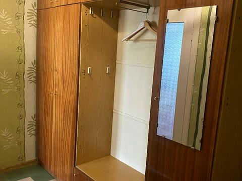 квартира по адресу Ялтинская ул., 5-Б
