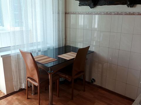 квартира по адресу Патриарха Мстислава Скрипника ул., 7