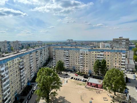 квартира за адресою Вадима Жукова вул. (Бєляєва), 20